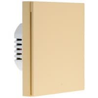 Умный дом Aqara Выключатель одноклавишный с нейтралью Aqara Smart Wall Switch H1 EU (WS-EUK03be) - фото 1