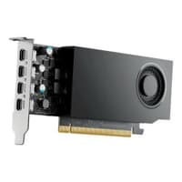 Видеокарта NVIDIA RTX A1000 8GB(BULK) with ATX and LP brackets PN: 900-5G172-2280-000 - фото 1