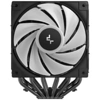 R-AG620-BKAMMN-GJD - Кулер для процессора DeepCool AG620 BK ARGB V2 (R-AG620-BKAMMN-GJD) - фото 4
