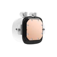 СЖО ID-COOLING FX360 TD WHITE (FX360 TD WHITE) - фото 10