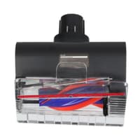 Вертикальный пылесос беспроводной Deerma DEM-T30W combo (2 щетка+3 hepa - фото 13