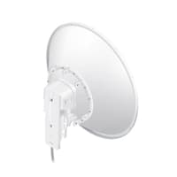 Антенна Ubiquiti airFiber 11 Complete High-Band РРС 11 ГГц, 1.2 Гбит/с, FDD, с антенной 20 дБи и дуплексером верхнего диапазона - фото 4