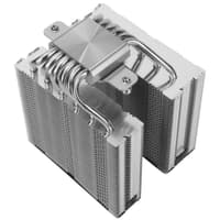 Вентилятор Cooler Thermalright Royal Knight 120 / PWM/ all Intel/AMD/ 2 fans/ 6mm*6/ Screws - фото 7