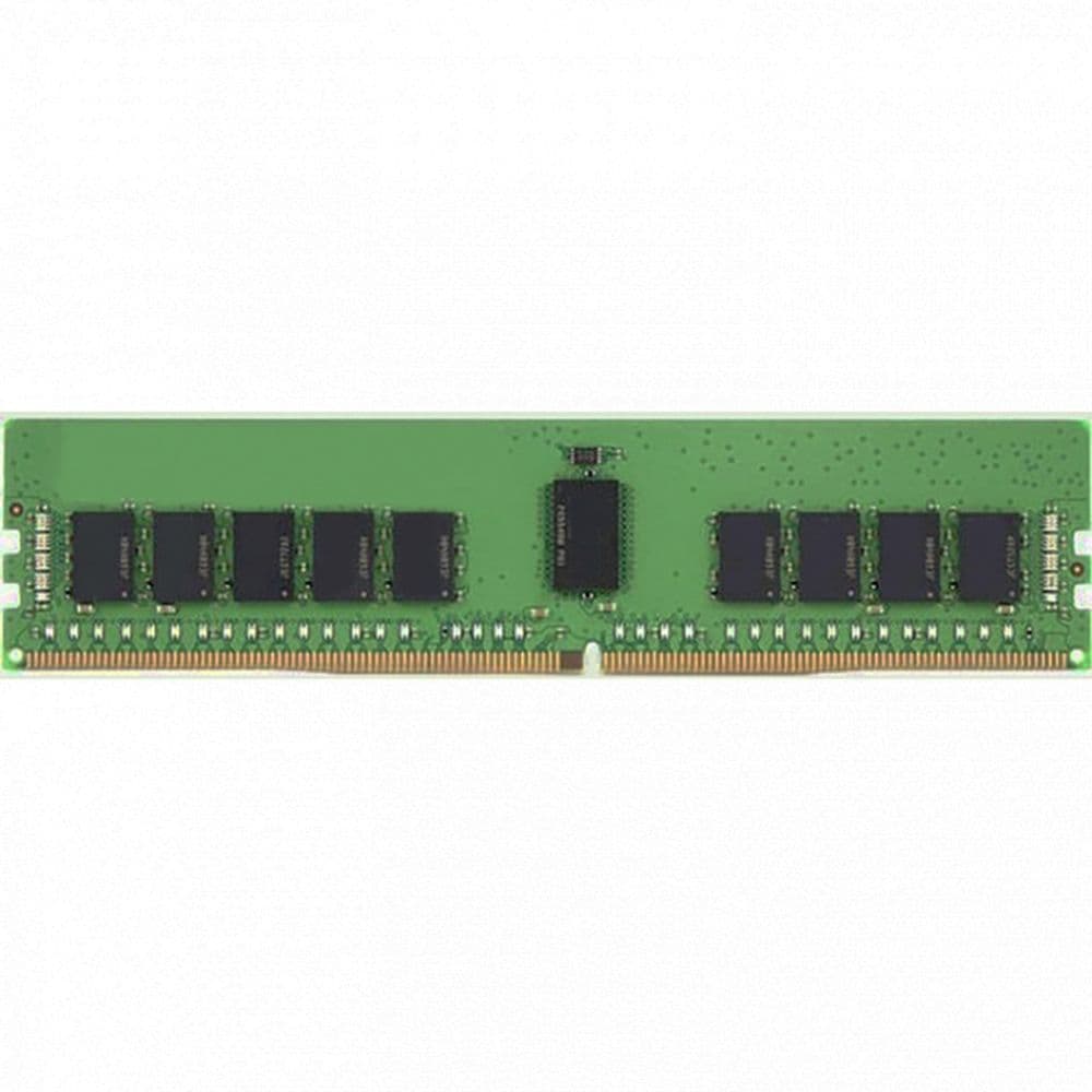 Модуль памяти Kingston Premier Server Memory KSM32RS4/16HDR 16GB DDR4 3200 RDIMM ECC, Reg, CL22 , 1.2V, 1Rx4 Hynix D Rambus, RTL {25} (308105)
