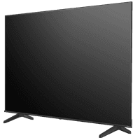 Телевизор 43" QLED 4K UHD 43A6Q RU HISENSE - фото 6