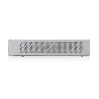 Коммутатор Ubiquiti UniFi Switch 8-150W |US-8-150W| PoE-коммутатор, 8х 1G RJ45, 2х SFP, раздача 130 Вт - фото 2