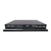Платформа моноблока с ЦПУ LEX STF3536W Slim Panel PC 17”, 3I380CW-I44, E3845 CPU, DDR3L 4Gb on board, 1*RS422/485, 4*RS232, 2*LAN - фото 3