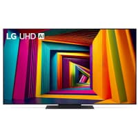 55" Телевизор LED LG 55UT91006LA.ARUG - фото 1