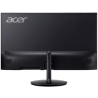 Монитор 31.5" ACER SH322QKbmiiphx Black (VA, 3840x2160, HDMI+HDMI+DP, 4 ms, 178°/178°, 250 cd/m, 1000:1 (100M:1), 60Hz, MM) - фото 4