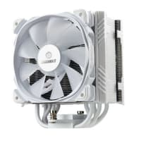Вентилятор Enermax ETS-T50A-W-ARGB Universal, TDP 230W, 500;1600 RPM, 23.81;71.32CFM, 14;24dB(A), WHITE, ARGB, RTL - фото 3