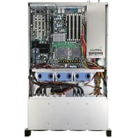 Корпус Chenbro RM23612M2-L (RM23612H01*13001) 2U 12xHotSWAP 3,5"/2,5" HDD with 6G SAS backplane, PSU Bracket for Zippy P2G, no PSU (аналог SC825) - фото 3
