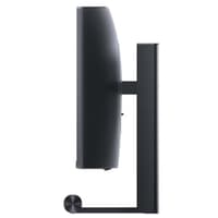 Монитор 34" Huawei MateView ZQE-CAA Black (VA 3440x1440 Curved 190Hz 1ms 21:9 4000:1 350cd 2xHDMI2.0 DisplayPort1.4 2xUSB3.0 USB-C(10W) AudioOut Soundbar 2x5W) - фото 6