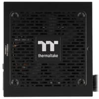 Блок питания Thermaltake PS-TPD-0750NNFAGE-C, 750Вт, 80 PLUS Gold, 120мм, черный - фото 2