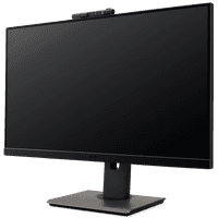 Монитор 27" ACER B277UD3bmiqprcuzx Black (IPS, 2560x1440, 4ms, 350cd, 100Hz, HDMI, DP, DP Out, USB-C, USB, SPK, CAM, HAS, Pivot) - фото 7