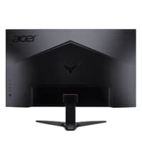 Монитор Acer 27" Nitro KG272M3bmiipx Black (IPS, 1920x1080, HDMI+HDMI+DP, 0.5 ms, 178°/178°, 250 cd/m, 1000:1 (100M:1), 180Hz, MM) - фото 6