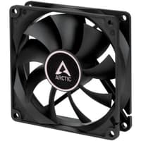 Вентилятор корпусной ARCTIC Cooling F9 PWM PST (BLACK) - retail (ACFAN00214A) - фото 3