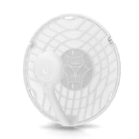 Точка доступа Wi-Fi Ubiquiti Ubiquiti GigaBeam Long Range Радиоустройство 60 ГГц (с резервированием 5 ГГц), airMAX ac, 38 дБи - фото 5
