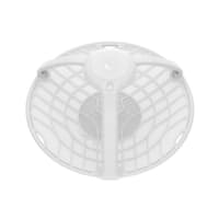 Точка доступа Wi-Fi Ubiquiti Ubiquiti GigaBeam Long Range Радиоустройство 60 ГГц (с резервированием 5 ГГц), airMAX ac, 38 дБи - фото 3