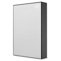 Внешний жёсткий диск 2TB Seagate One Touch Silver (STKY2000401) - фото 3