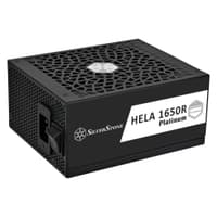 Блок питания ПК Silverstone SST-HA1650R-PM (G540HA165R0M220) - фото 3