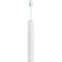 Электрическая зубная щетка Xiaomi Oscillation Electric Toothbrush белая - фото 2