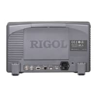 Осциллографы Rigol1GHz, 4CH, 5GSa/s - фото 4