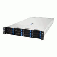 Сервер Crusader Squire 2255R (Rack 2U, 2xEpyc 9335 (32C/64T, 3.0 GHz, 128 MB), 12x32GB DDR5 DIMM ECC reg., 4x1.92TB U.2 NVMe, 2x25Gb/s SFP28, 2x2700W, No OS) - фото 1