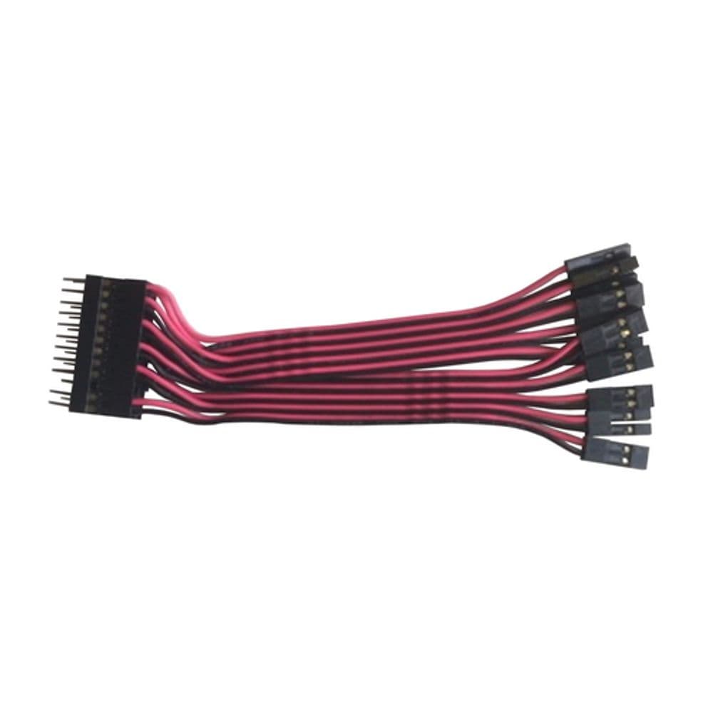 Кабель Chenbro 126-23811-3002A1 (X099RM) Cable for RM238