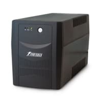 Источник бесперебойного питания (ИБП) PowerMan Bad Pack Back Pro 1500Plus Line-interactive 900W/1500VA (945192) {2} bp - фото 1