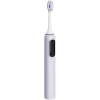 Электрическая зубная щетка Xiaomi Oscillation Electric Toothbrush Pro GL (фиолетовая) (BHR07ZWGL) - фото 2