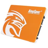 Твердотельный накопитель SSD Transcend Kingspec NT-256 2.5" SATA III 256Gb P3-256 - фото 1