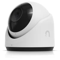 Камера видеонаблюдения Ubiquiti UniFi Protect Camera G6 Turret 4K (8MP), 30 к/с, 109,9°, Multi-TOPS AI Engine, ИК-подсветка до 30 м - фото 3