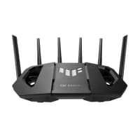 Маршрутизатор ASUS TUF-BE9400 WiFi 7 5765+2882+688Mbps 3x2.5G USB 6Hz/5GHz/2.4GHz - фото 4
