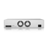UBIQUITI UNVR-PRO Сетевой видеорегистратор для камер Ubiquiti, 7 отсеков 2,5" / 3,5" - фото 5