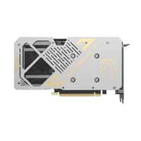Видеокарта Zotac RTX5060Ti TWIN EDGE OC WHITE ED 8GB GDDR7 128bit 3xDP HDMI 2FAN RTL - фото 5