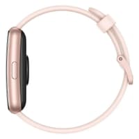 Часы Huawei Watch FIT SE Stia-B39 Nebula Pink Silicone Strap - фото 5