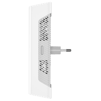 Повторитель беспроводного сигнала Keenetic Buddy 6 SE (KN-4410) AX3000 10/100/1000BASE-TX белый - фото 3