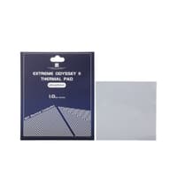 Листовой термоинтерфейс Thermalright Extreme Odyssey II, размер 120x120 мм, толщина 1.0 мм, 14.8 Вт/(м·K) - фото 1
