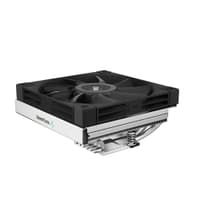 Вентилятор для процессора Deepcool Bad Pack AN600 LGA1700/1200/1151/1150/1155, AM5/AM4 bp - фото 2