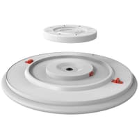Умный потолочный светильник Yeelight Arwen Ceiling Light 450C YLXD013-B (YXDS0320003WTEU) - фото 2