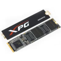 SSD 256 Gb M.2 2280 M ADATA XPG SX6000 Pro <ASX6000PNP-256GT-C> 3D TLC - фото 2
