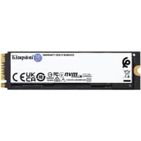 Твердотельный накопитель SSD Kingston M.2 2280 1TBGB FURY Renegade Client SSD SFYRS/1000G PCIe 4.0 NVMe, 7300/6000 900/1000K, MTBF 1.8M, 3D TLC, 1000TBW, 0.55DWPD, with Heat Spreader (5 лет) - фото 3