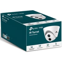 IP-камера TP-LINK VIGI C440I(6mm) Турельная IP-камера 4 Мп Турельная IP-камера 4 Мп - фото 2