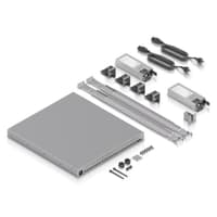 UBIQUITI ECS-24-PoE Коммутатор, 16*10 GbE RJ45, 8* 2,5 GbE RJ45, 2* 25G SFP28 - фото 4