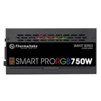 Блок питания 750W Thermaltake Smart Pro RGB (PS-SPR-0750FPCBEU-R) - фото 4