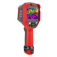 Тепловизор UNI-T Bad Pack UTi720E , 256 * 192, -20C;550C, 25Гц - фото 2