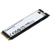Твердотельный накопитель SSD Kingston M.2 2280 1TBGB FURY Renegade Client SSD SFYRS/1000G PCIe 4.0 NVMe, 7300/6000 900/1000K, MTBF 1.8M, 3D TLC, 1000TBW, 0.55DWPD, with Heat Spreader (5 лет) - фото 4