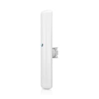 UBIQUITI LAP-120 Радиоустройство 5 ГГц, PtP/PtMP, airMAX ac, MIMO 2х2, 16 дБи, 20 дБм(РФ) - фото 2