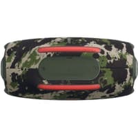 Портативная акустика JBL Xtreme 4 Portable Waterproof Speaker Black Camo - фото 6