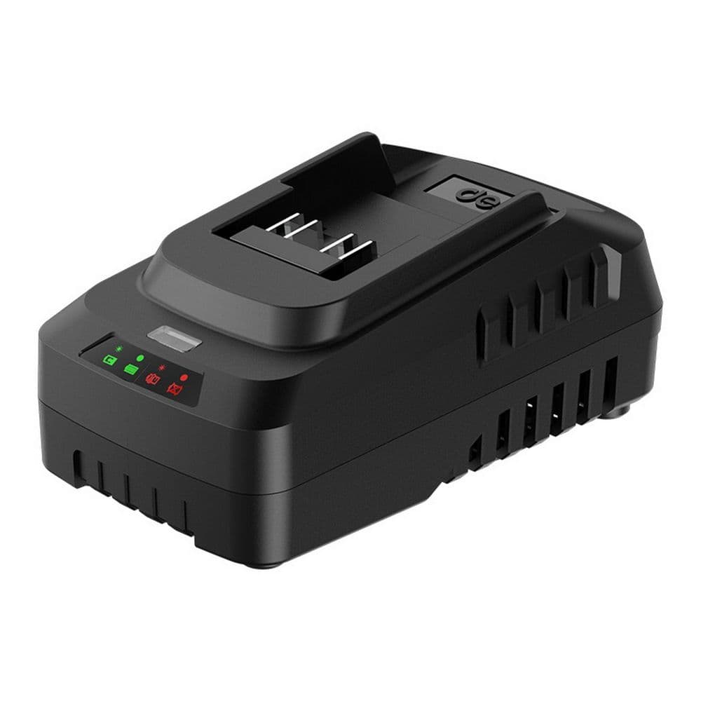Зарядное устройство Deli DE-CD20D4 (4А, 20V)